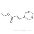 Ethylcinnamat CAS 103-36-6